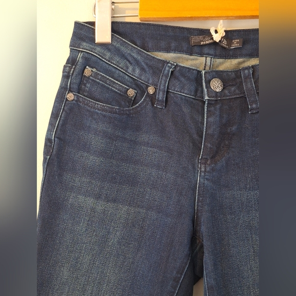 PrAna Standard London Jean size 0 - Picture 3 of 9